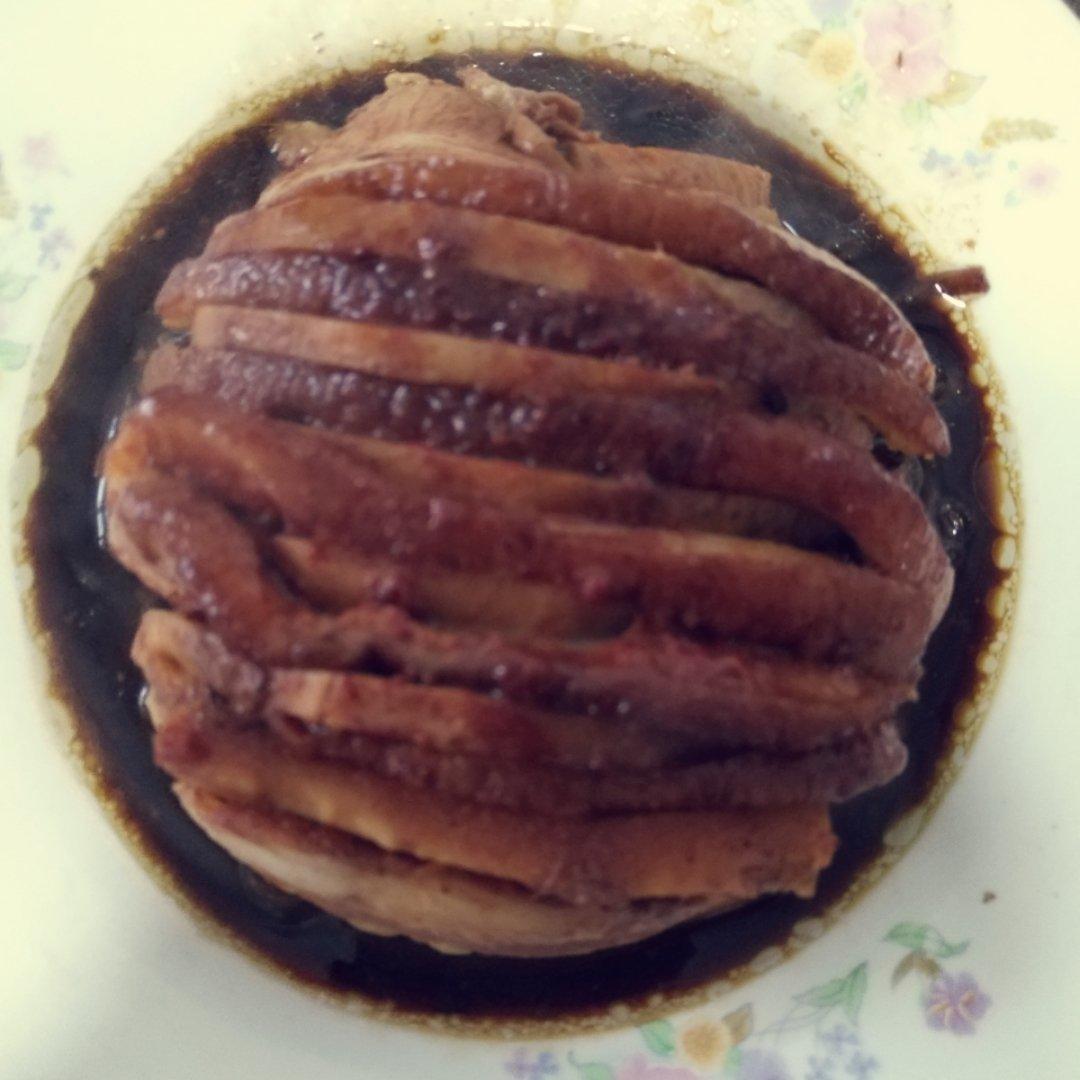 香芋扣肉