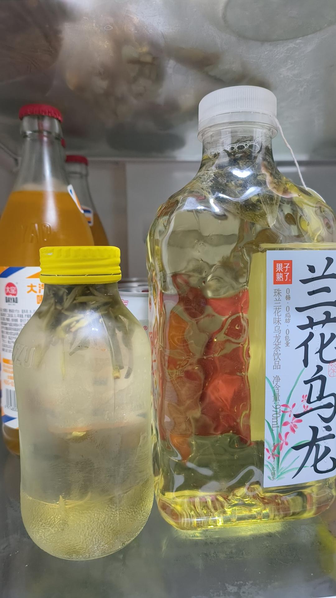 冷泡茶