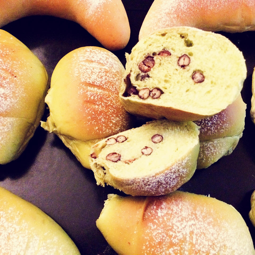 夺命软吐司(๑´ڡ`๑)超软拉丝极速方便的一次发酵吐司