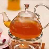 蜂蜜养颜清新枣茶的做法 步骤2