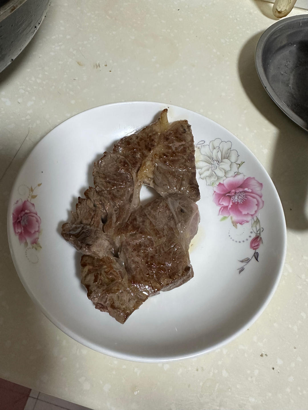 零失败牛排教程