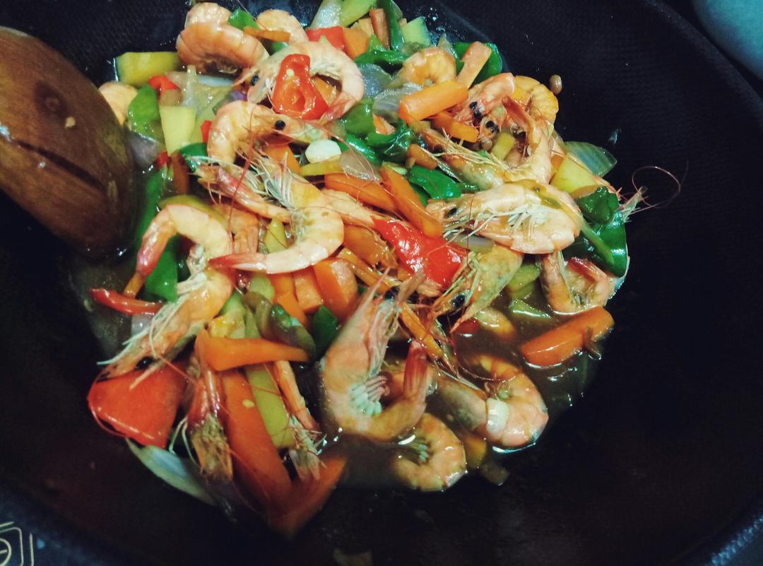 三汁闷锅(黄记煌)