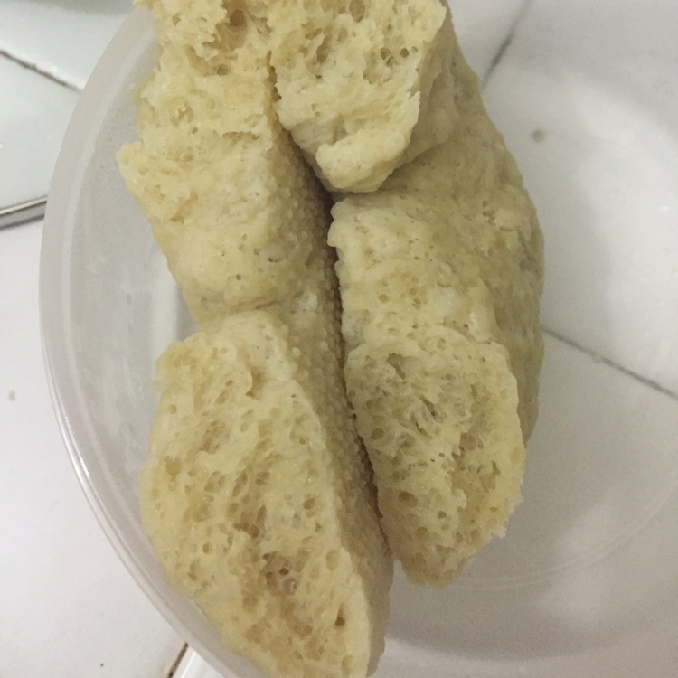 自制凉皮