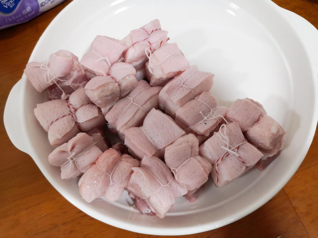 东坡肉