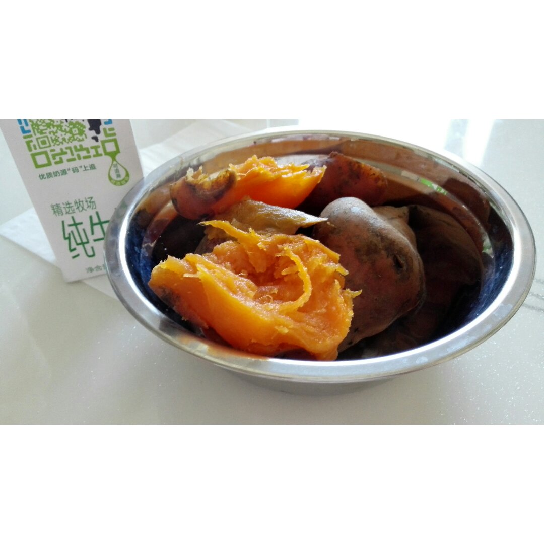 自己的厨房