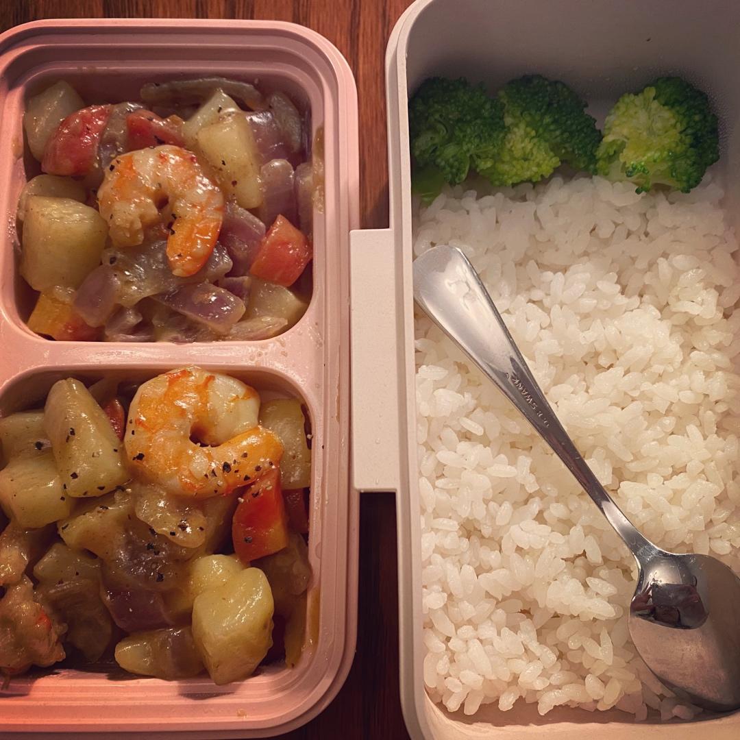 零失败日式咖喱鸡肉饭！！最正宗日本家庭做法！简单又好吃！