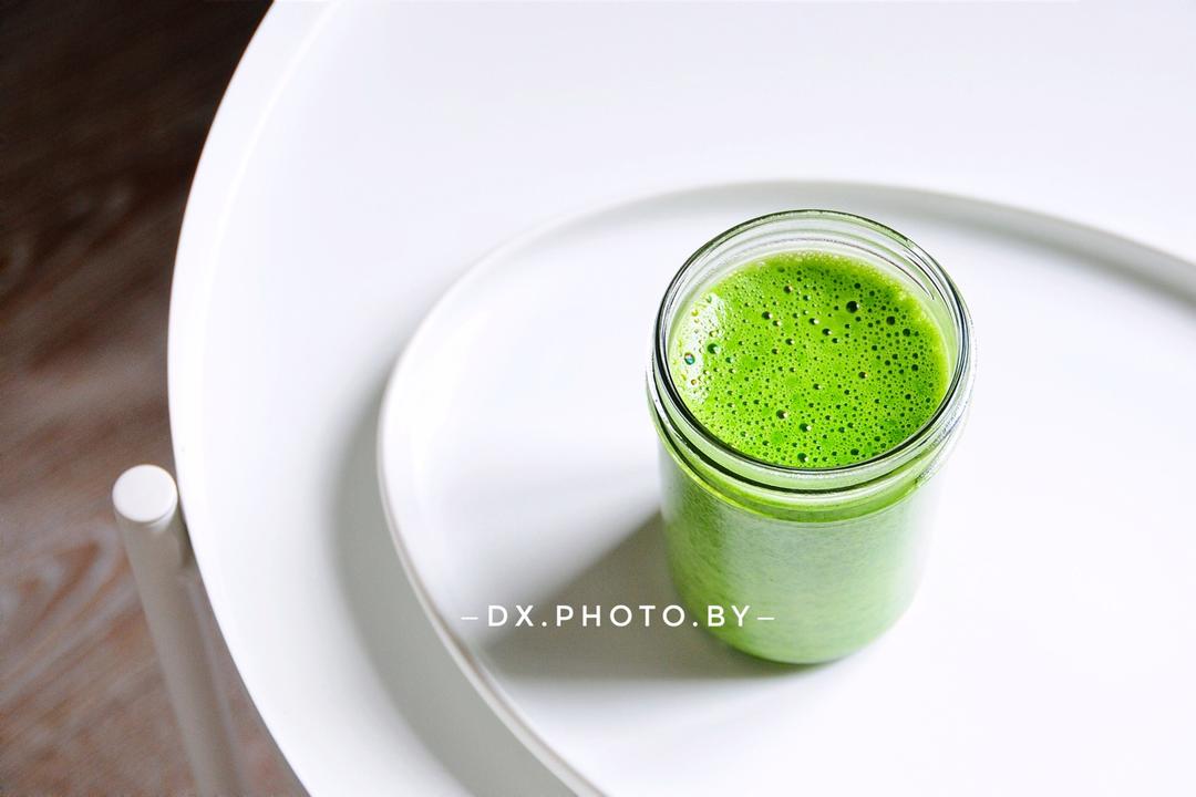 抹茶牛奶酱