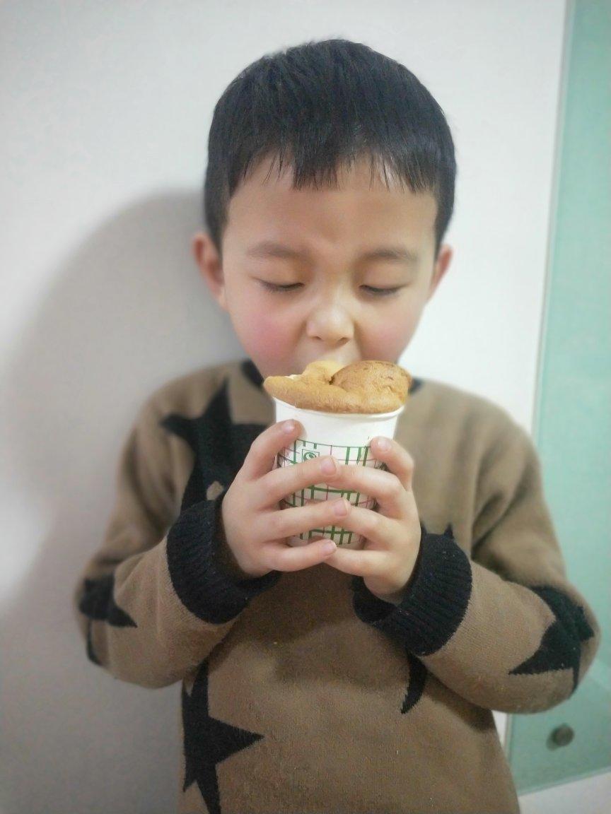 纸杯蛋糕 8寸戚风蛋糕的量