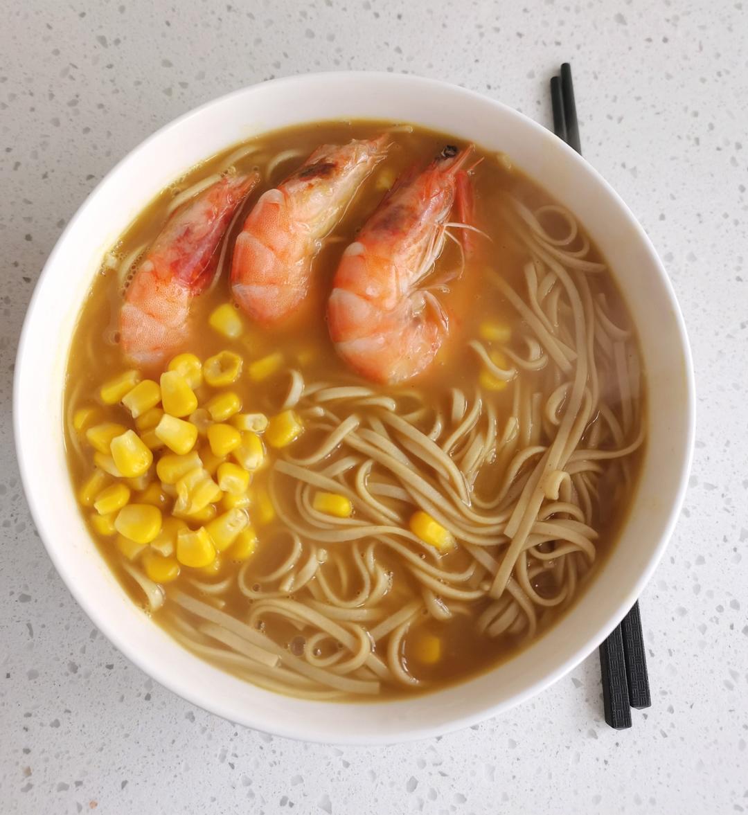 咖喱面