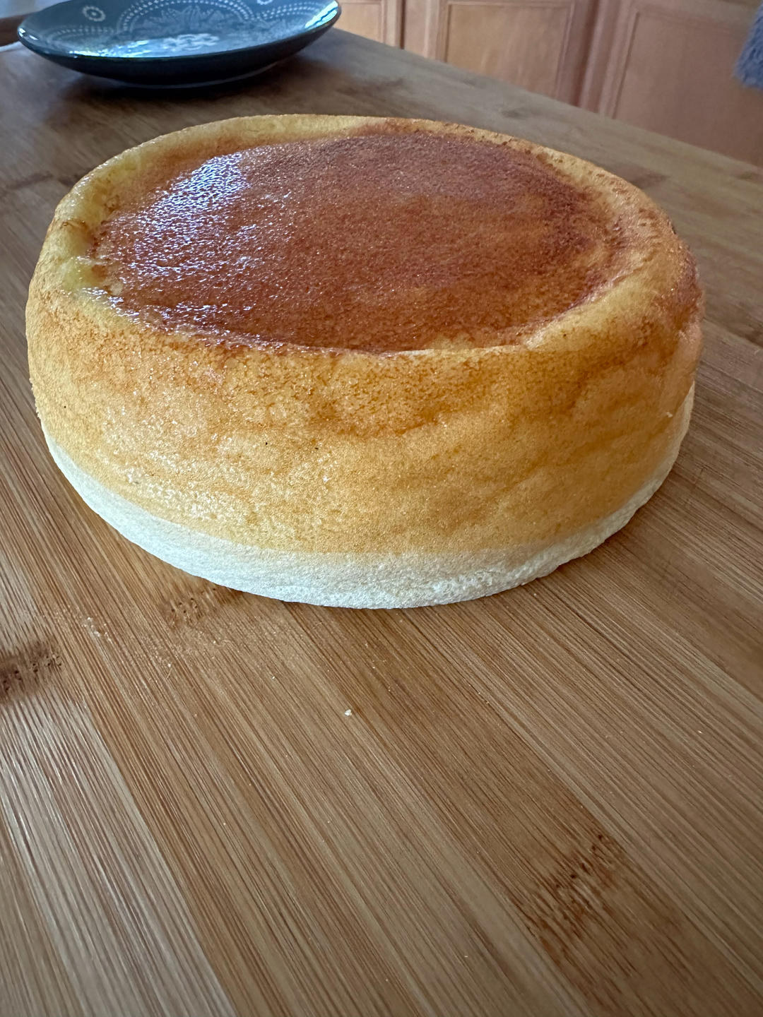 电饭锅蛋糕（百分百成功）