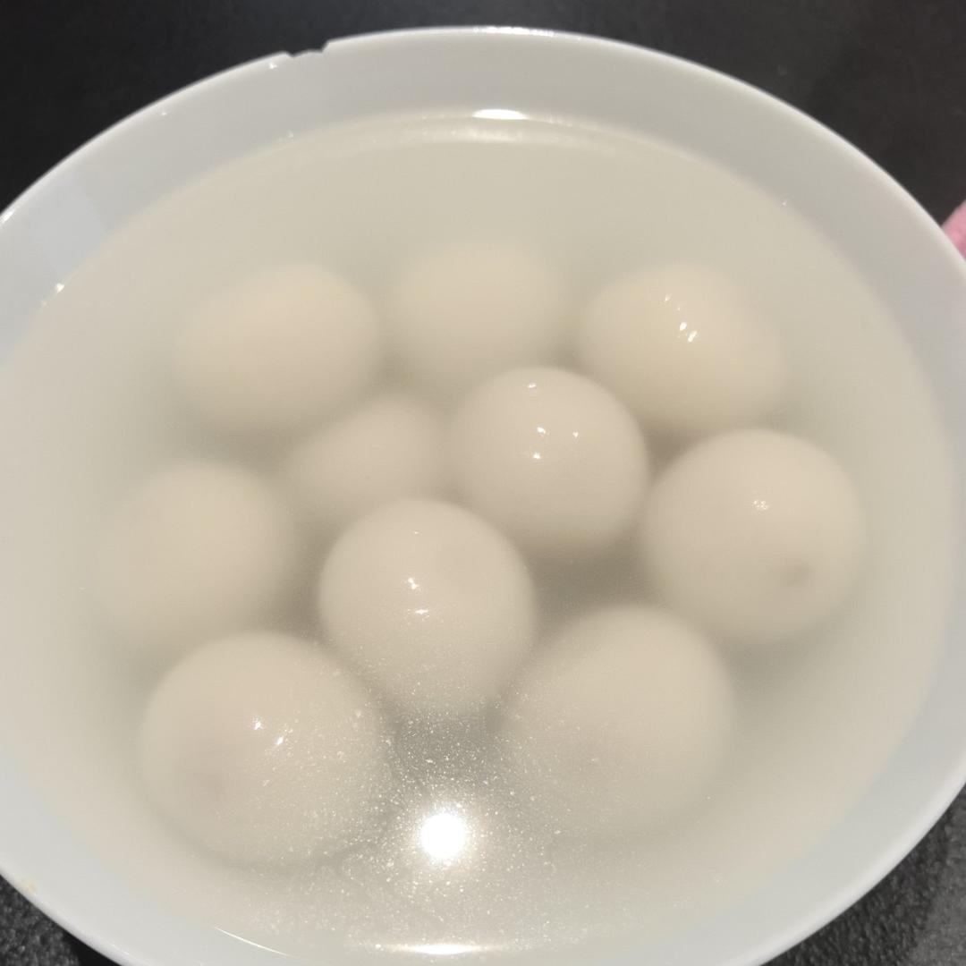怎样“煮汤圆”