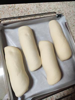 葱香芝士面包的做法 步骤11