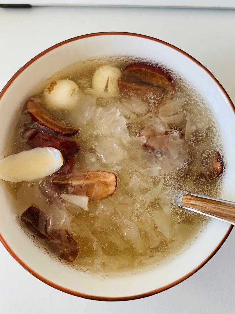 晚餐打卡