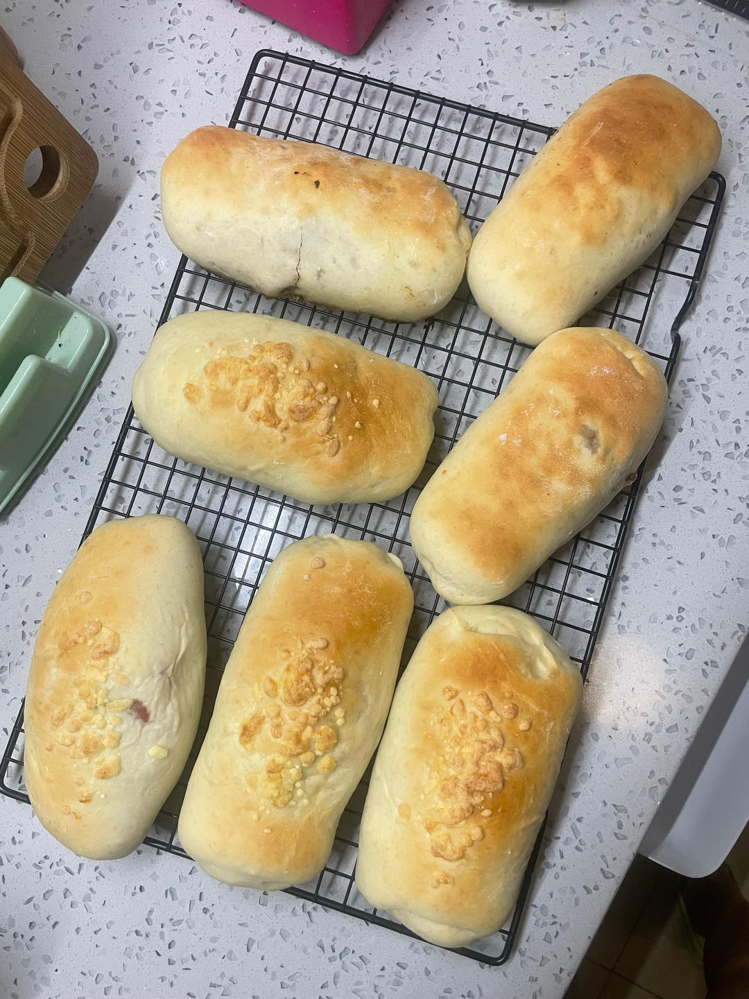 一口沦陷‼️复刻山姆牛肉卷㊙️皮薄馅足爆好吃