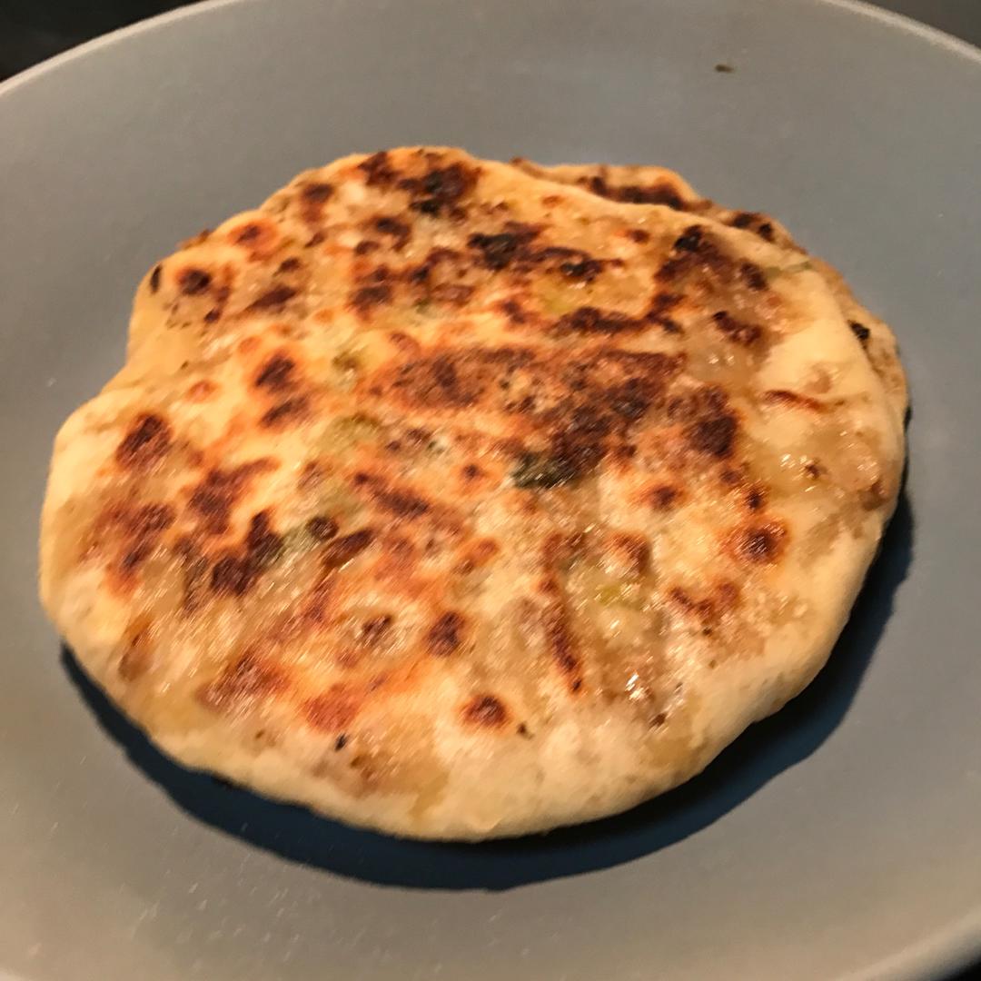 馅饼