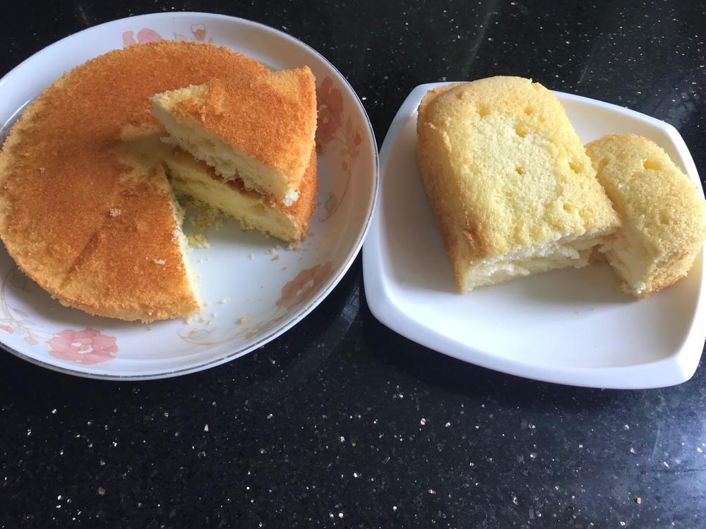全蛋蛋糕