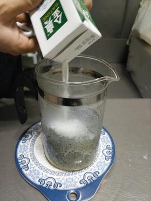 兰香子水的做法 步骤3