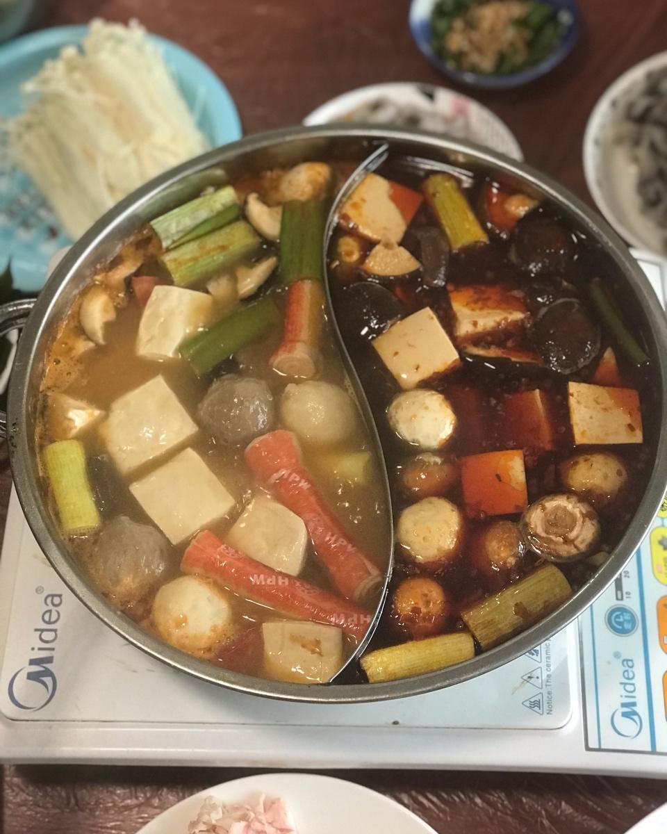 番茄火锅底料