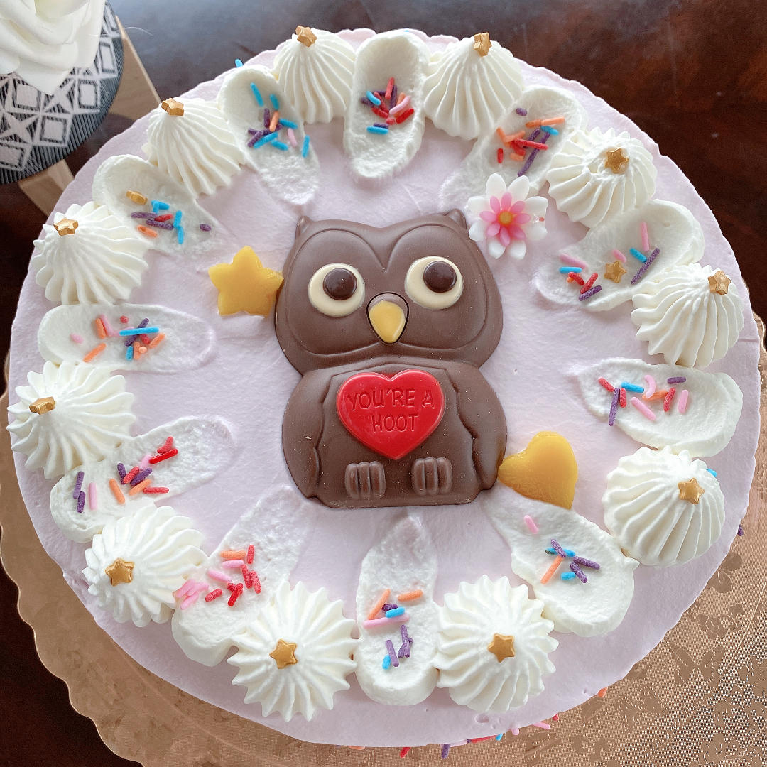 6寸，8寸，10寸戚风蛋糕配方（已更新）