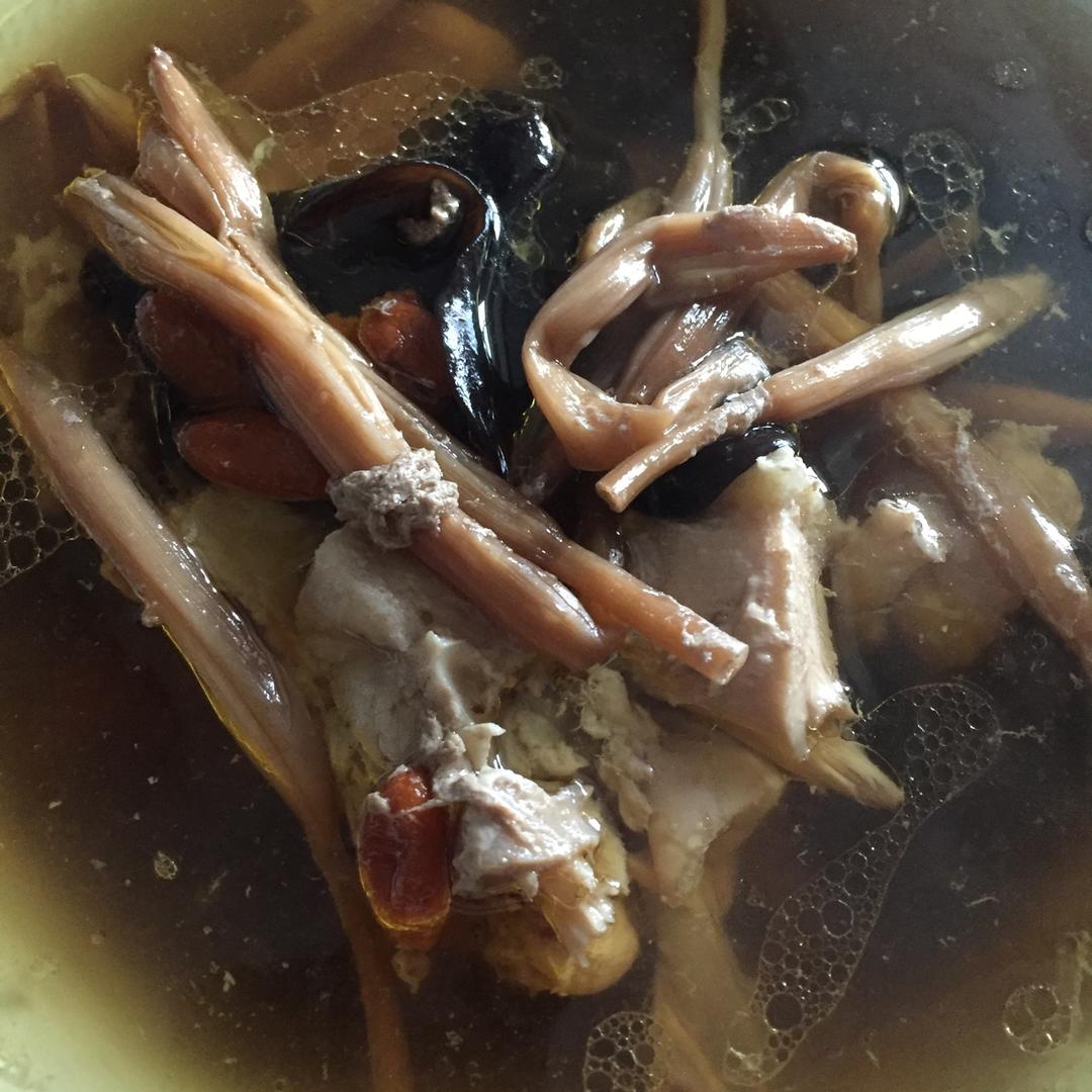鸡汤