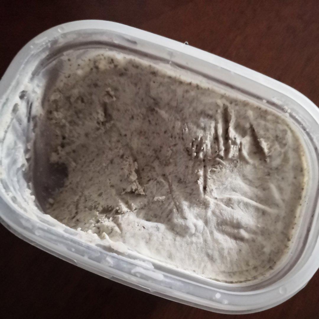 消耗淡奶油的冰激凌🍦不需要蛋黄