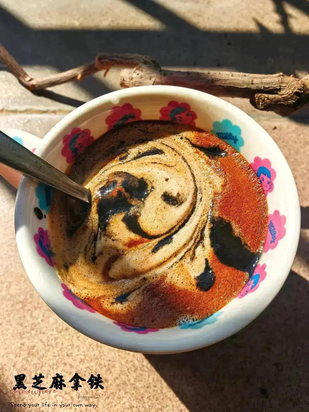 早餐•2026年3月14日