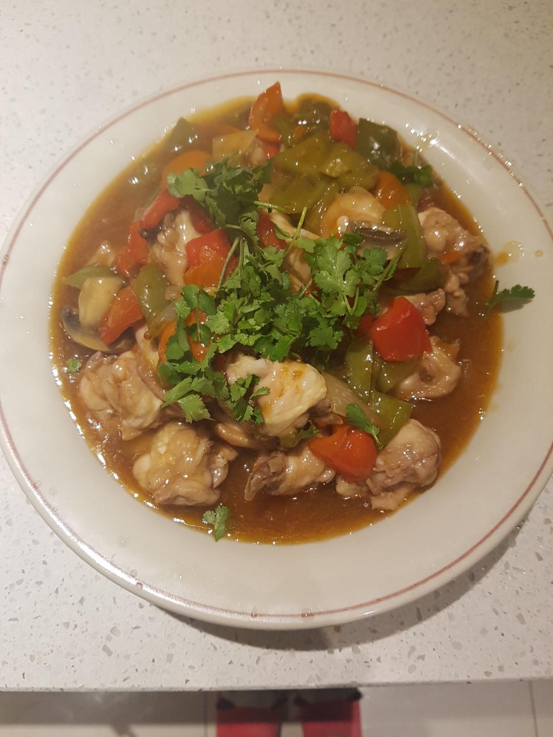 三汁闷锅(黄记煌)