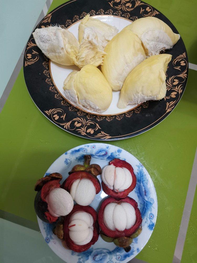 冰榴莲