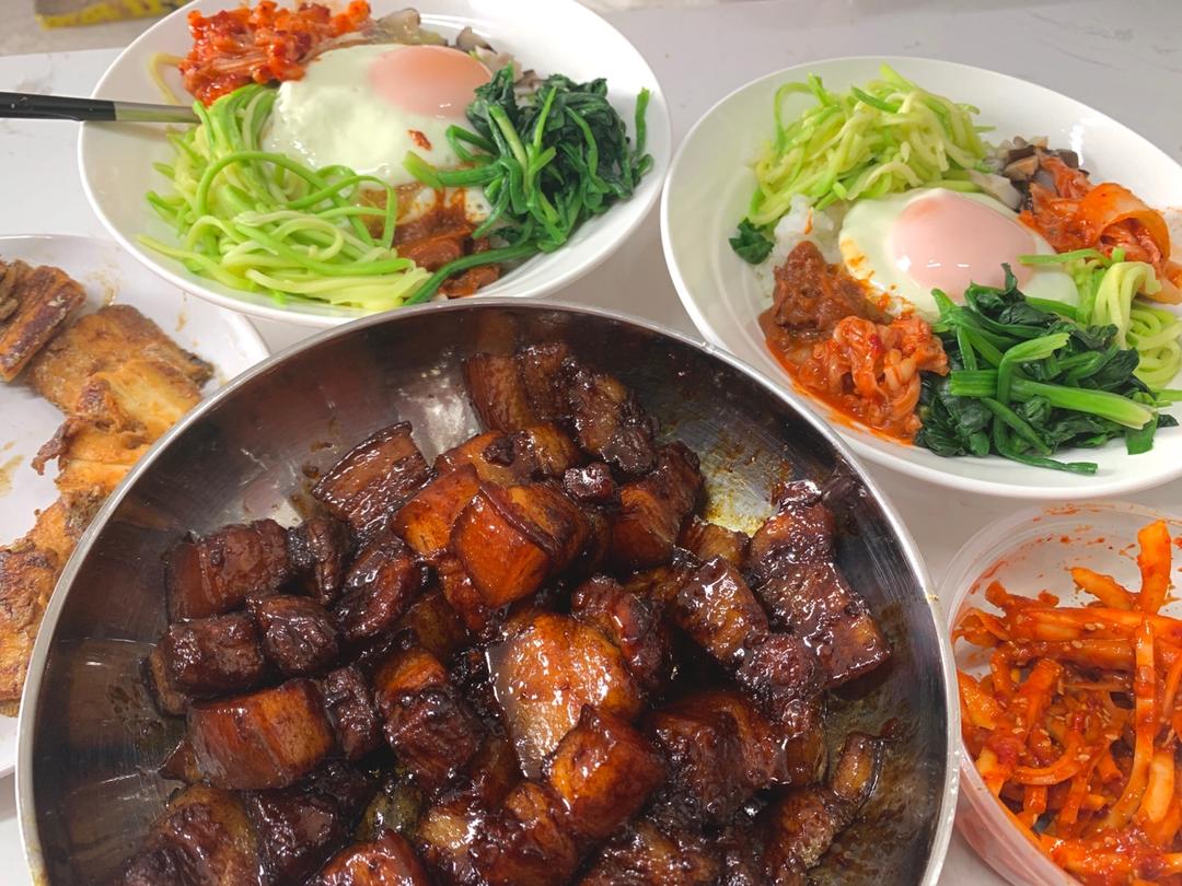 谁都可以做出好吃的红烧肉