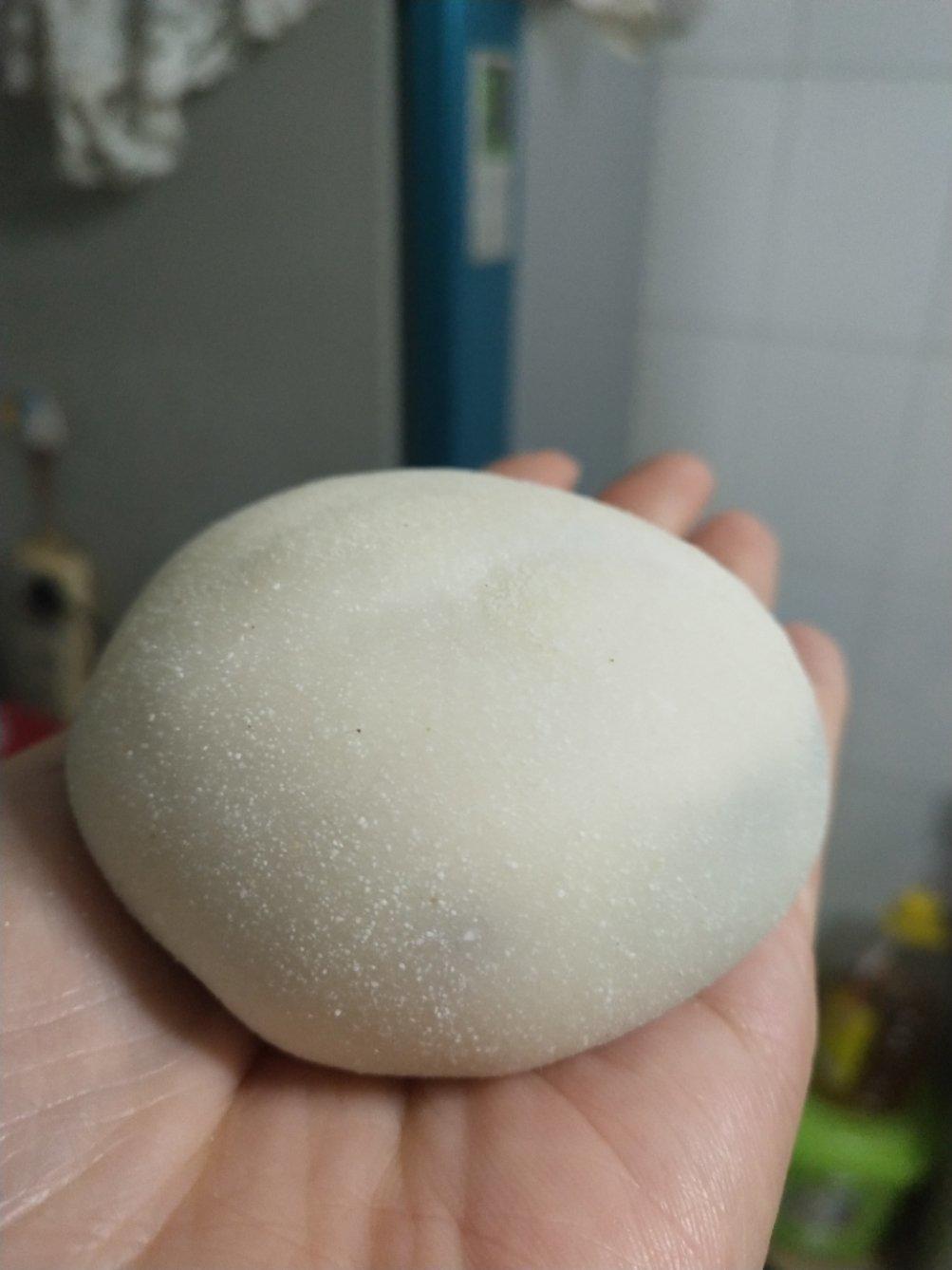奶味浓郁的糯米糍冰淇淋