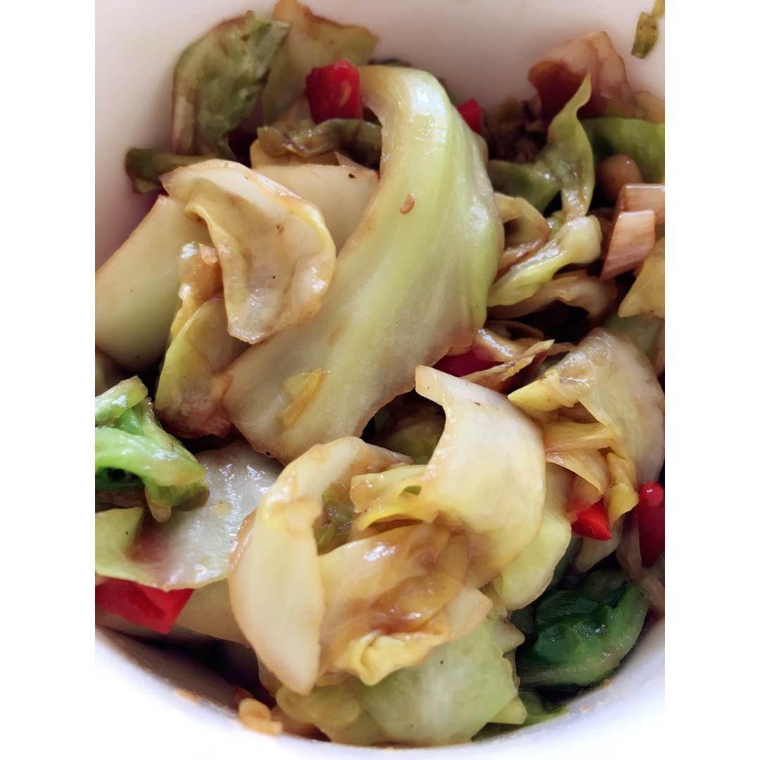 晚餐•2017年1月20日