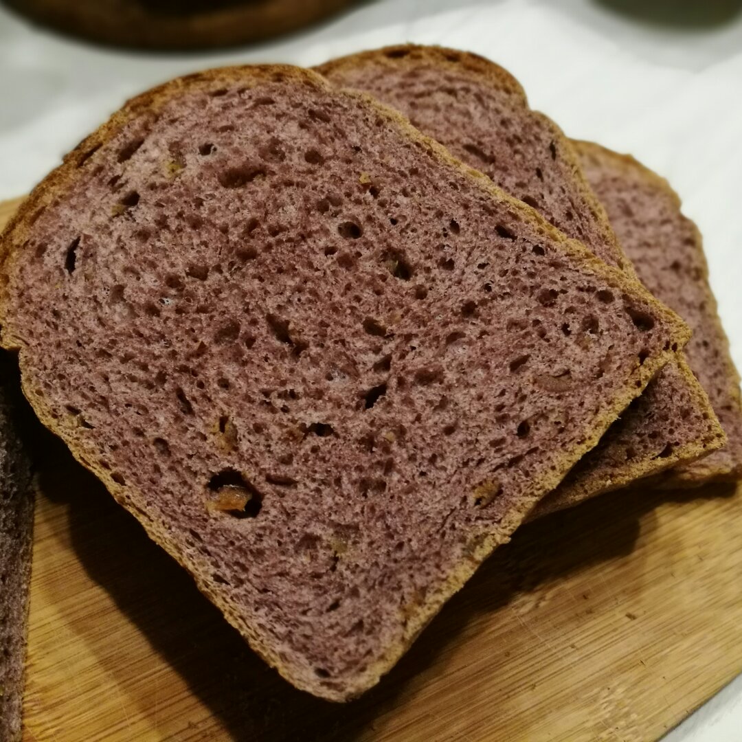 夺命软吐司(๑´ڡ`๑)超软拉丝极速方便的一次发酵吐司