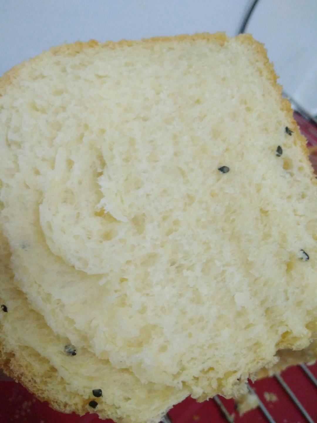 简简单单白吐司（玉米油）