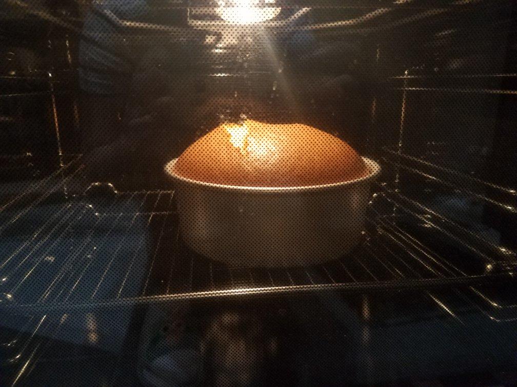 双倍牛乳蛋糕