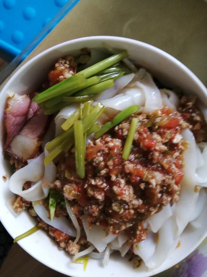 柳州凉拌粉