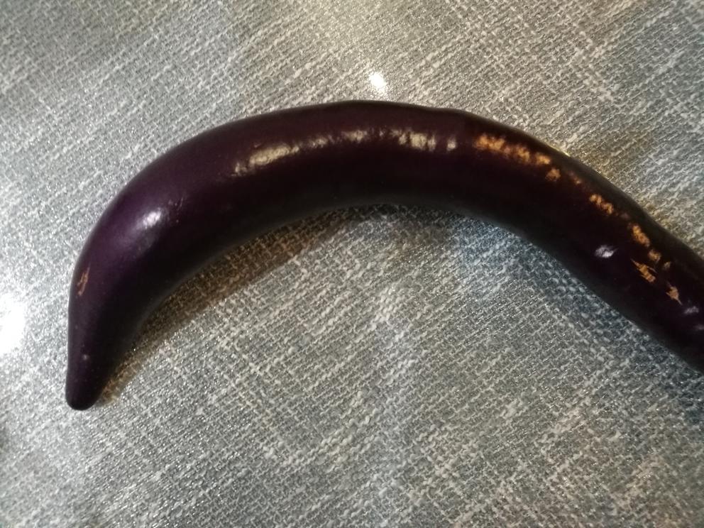 意式肉酱茄子卷失败之后