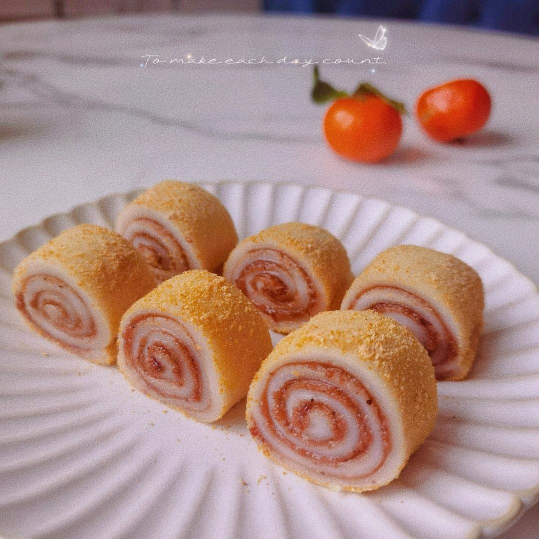 保证第一次做就成功的老北京驴打滚，好学好吃好看