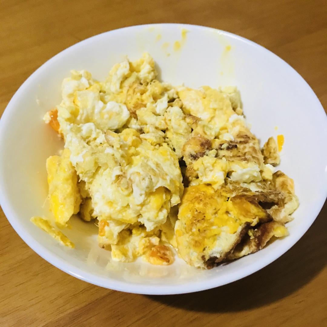 赛螃蟹（黄小厨版）