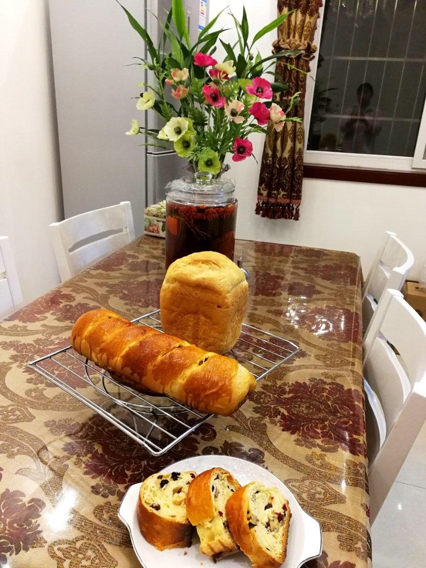 俄罗斯果仁大列巴