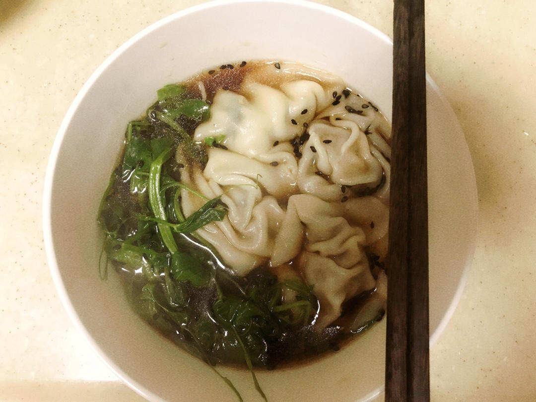 我的孕期食谱