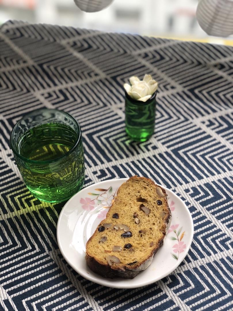 超级软香妹子：南瓜软欧