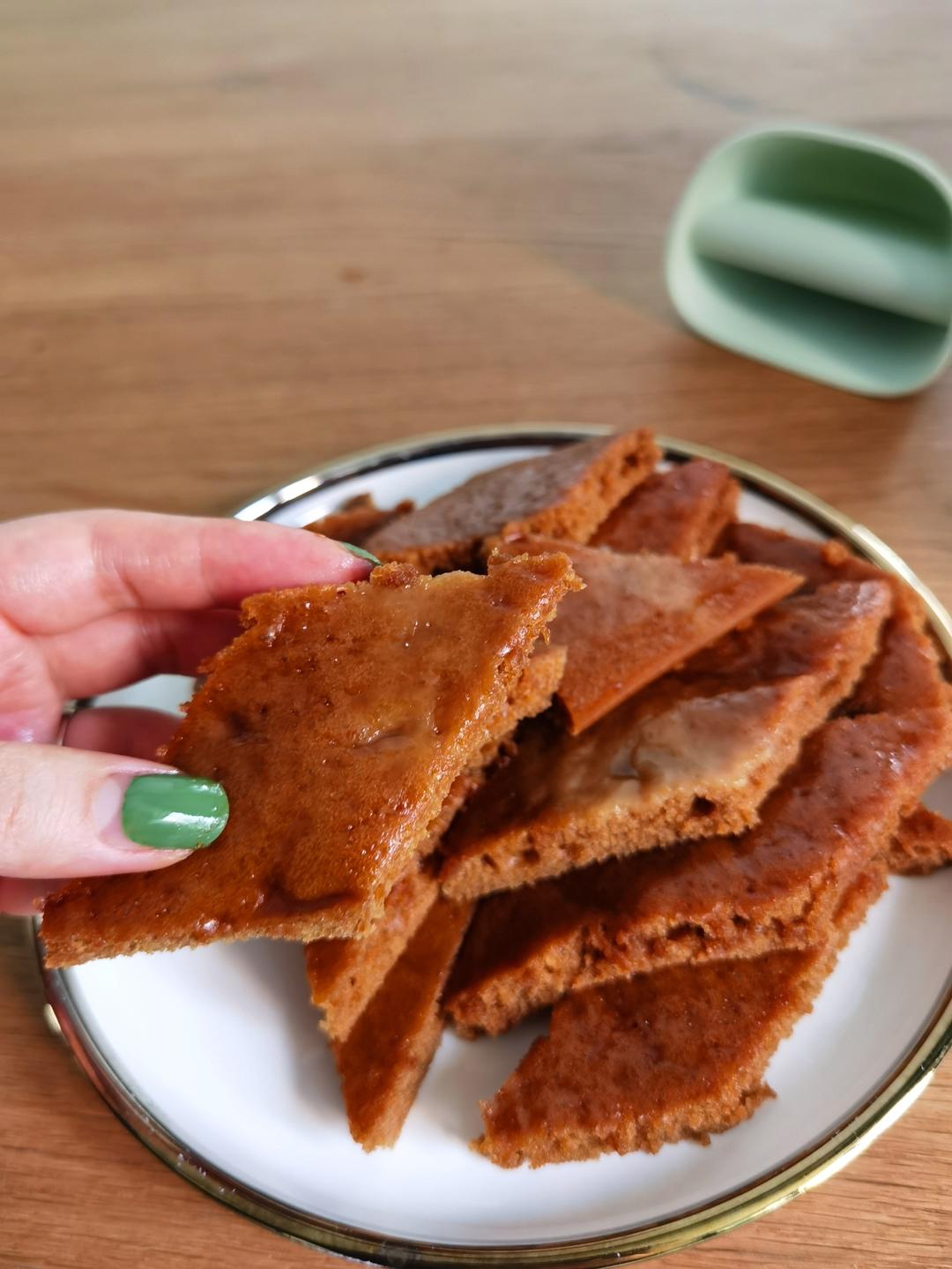 马拉糕 （红糖发糕）