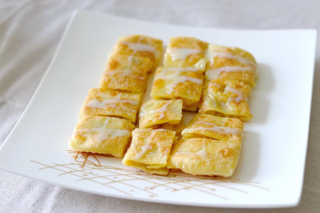 印度飞饼