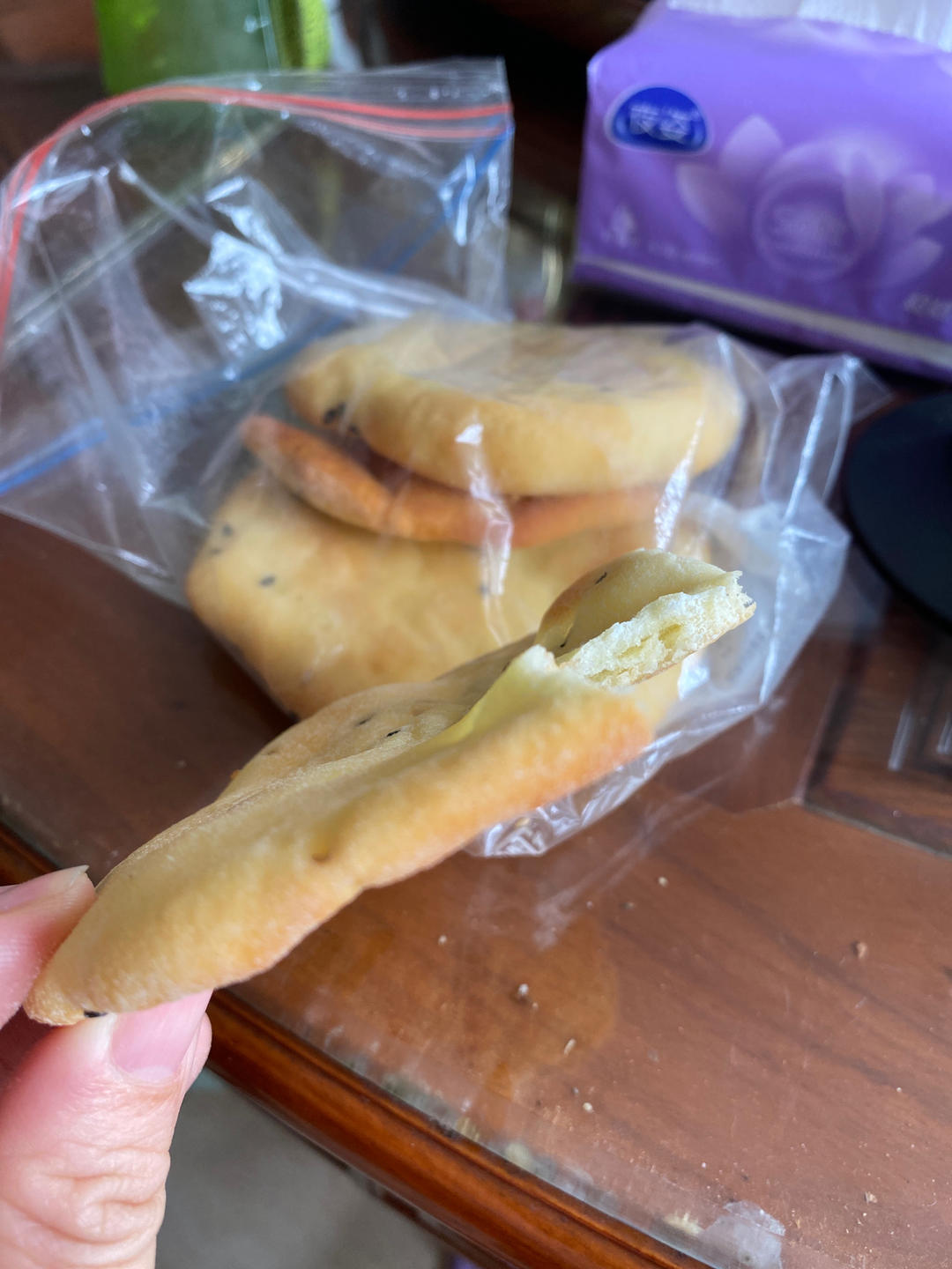 复刻塔斯汀招牌汉堡配，原来这么简单！