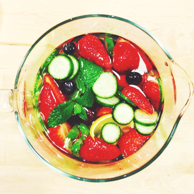 Detoxwater