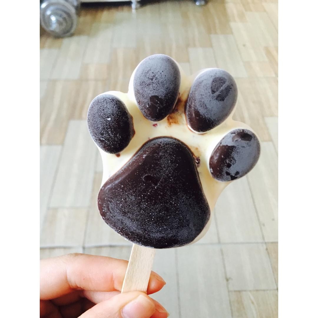 自制哈根达斯风味的冰淇淋