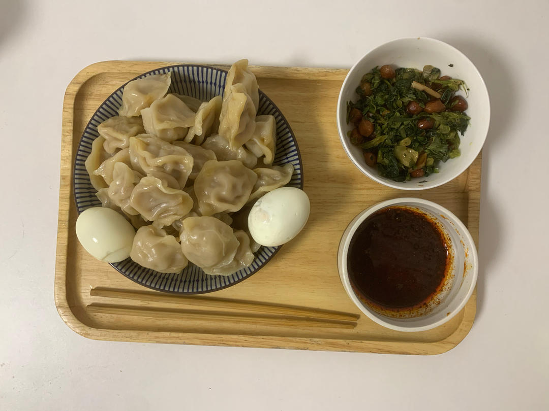 一人食
