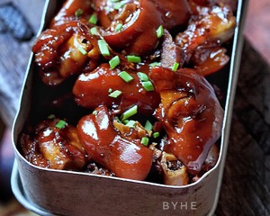 红烧肉 晚餐 第16张 红烧肉 晚餐 第16张