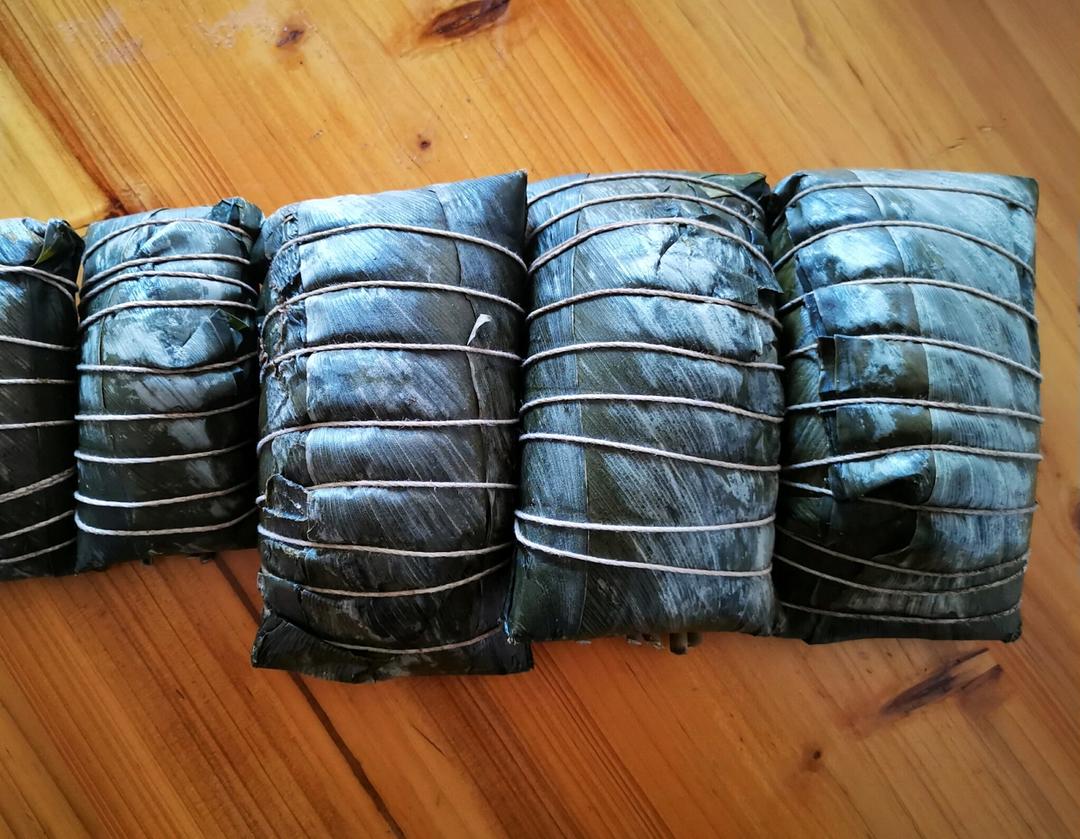 粽子模具安排上，谁还不能包的美美的粽子了