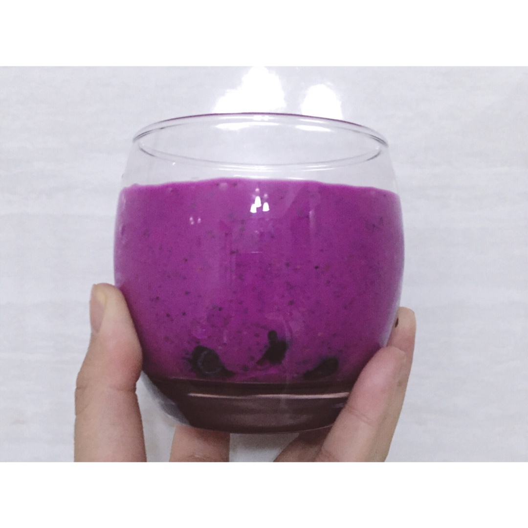 钢牙的日子里陪伴你的果～汁～哈哈